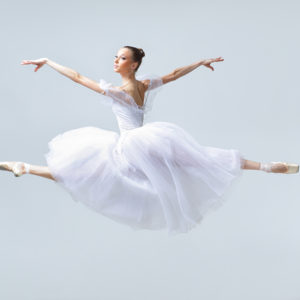 Danza Classica Adulti