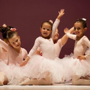 Danza Gioco