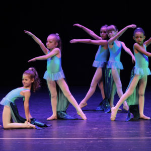 Classica KIDS/JUNIOR