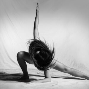 Contemporaneo Young / Teen