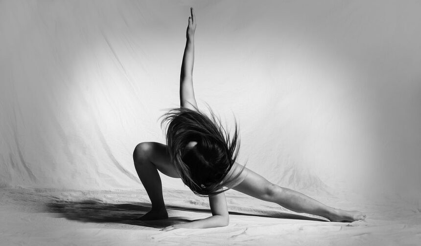 Danza Contemporanea