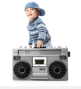 Hip Hop Playground ( danza gioco) Hip Hop Playground ( danza gioco)