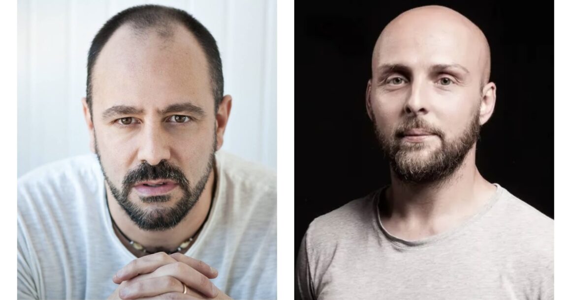 STAGE ESTIVO DI RECITAZIONE CON GABRIELE DI LUCA E MIRKO D’URSO