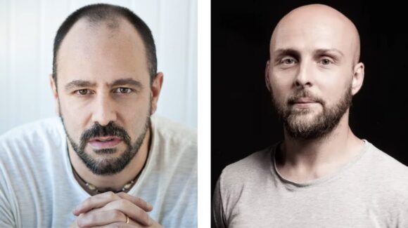 STAGE ESTIVO DI RECITAZIONE CON GABRIELE DI LUCA E MIRKO D’URSO
