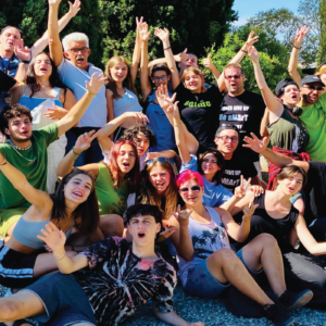 SEMINARI ESTIVI DI TEATRO AD ASSISI
