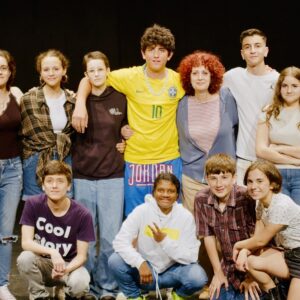 Teatro Adolescenti Base