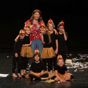 Teatro Kids