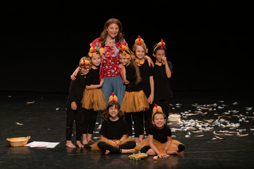 Teatro Kids
