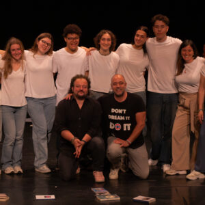 Teatro Adolescenti Avanzato