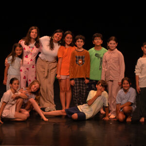 Teatro Junior