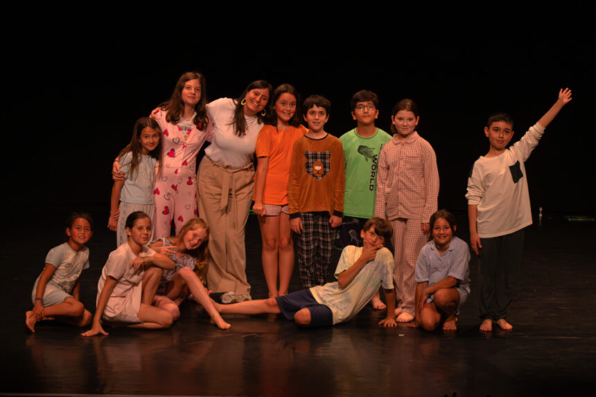 Teatro Junior