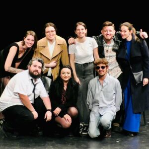 Teatro Adulti 1° Anno