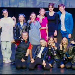 Musical Young