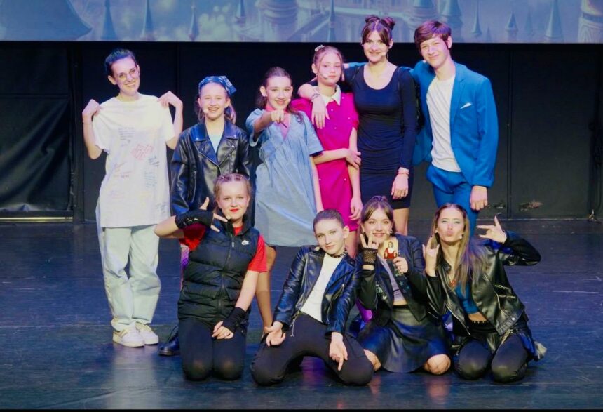 Musical Young