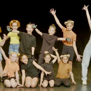 Musical Junior
