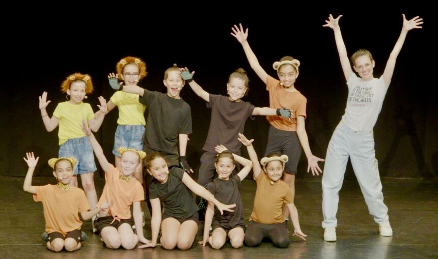 Musical Kids