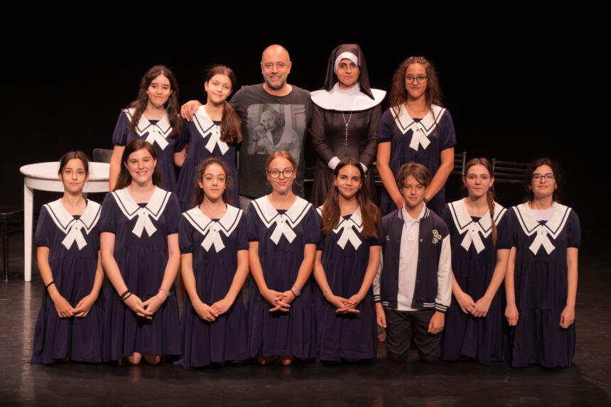 Teatro Ragazzi Avanzato