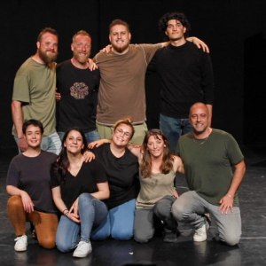 Teatro Adulti 2°anno