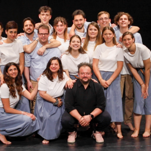 Compagnia I Diplomati 2
