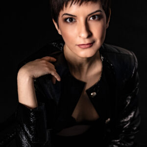 Elisa Prosperi Elisa Prosperi