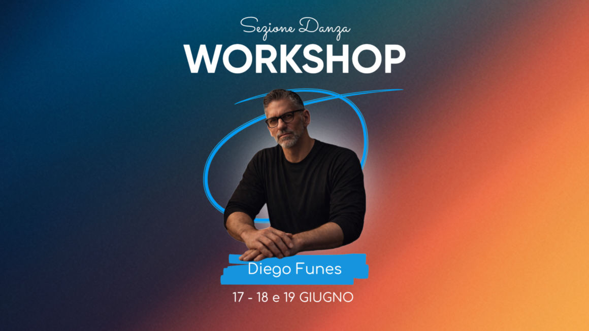 MASTERCLASS DI CONTEMPORANEO MASTERCLASS DI CONTEMPORANEO