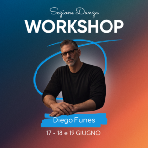 MASTERCLASS DI CONTEMPORANEO