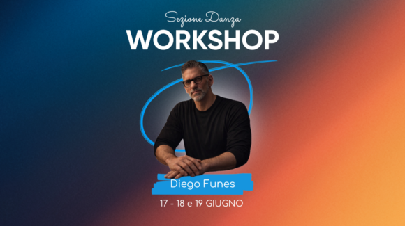 MASTERCLASS DI CONTEMPORANEO MASTERCLASS DI CONTEMPORANEO